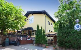 Hotel Waldesruh